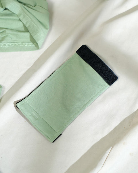 [Starmoon] Instant Babywrap