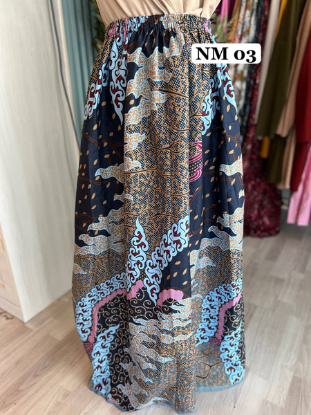 Nekma Kain Sarong