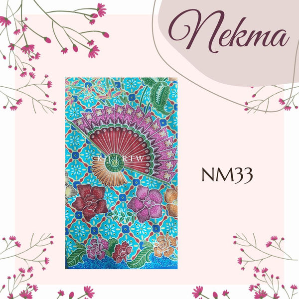 [KIJ.RTW] Nekma