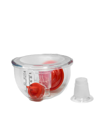 Imani Handsfree Cup Set