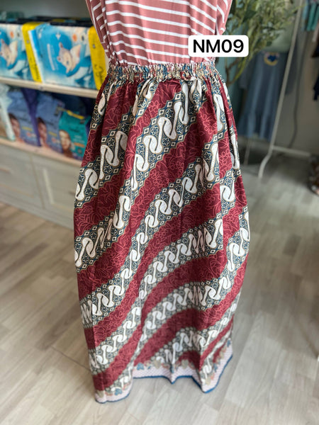 Nekma Kain Sarong
