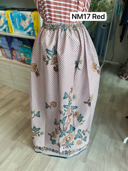 Nekma Kain Sarong