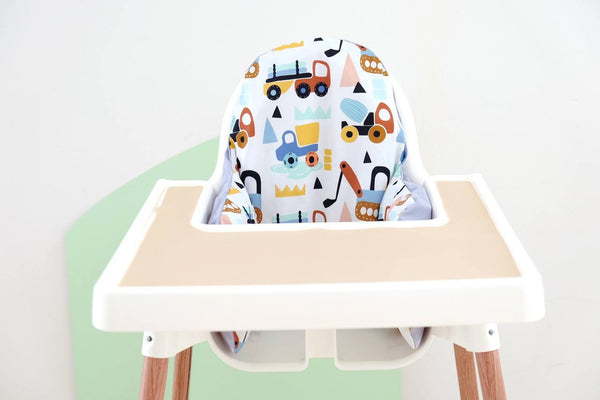 Ikea High Chair Placemat