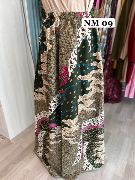 Nekma Kain Sarong