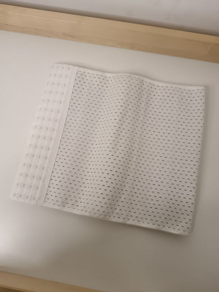 [SWBodyShaper] Recovirth Postpartum Hook-On Binder