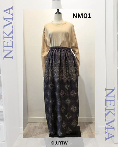 Nekma Kain Sarong