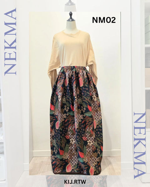 Nekma Kain Sarong
