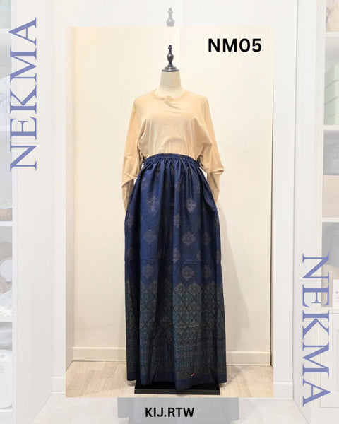 Nekma Kain Sarong