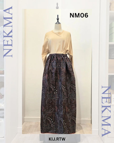 Nekma Kain Sarong