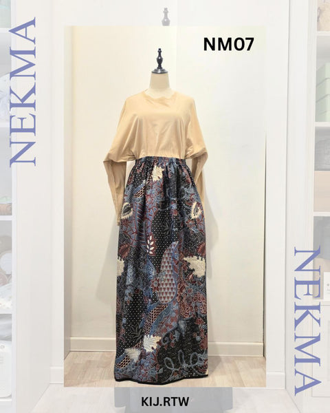 Nekma Kain Sarong