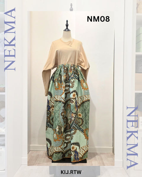 Nekma Kain Sarong