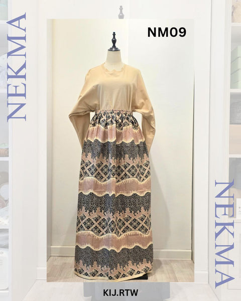 Nekma Kain Sarong