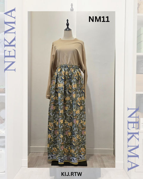 Nekma Kain Sarong