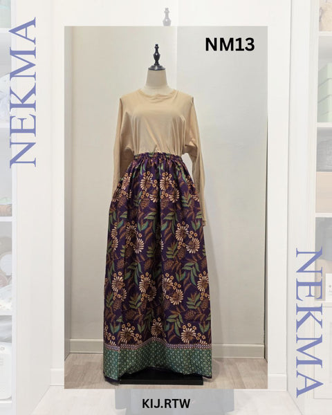 Nekma Kain Sarong