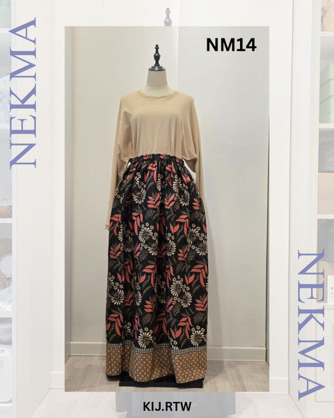 Nekma Kain Sarong