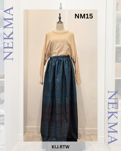 Nekma Kain Sarong