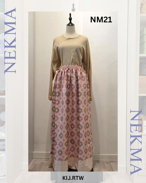 Nekma Kain Sarong