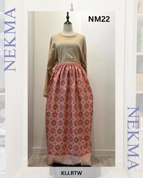 Nekma Kain Sarong