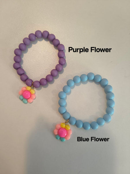 [Luna&Littles] Kids Beaded Bracelet