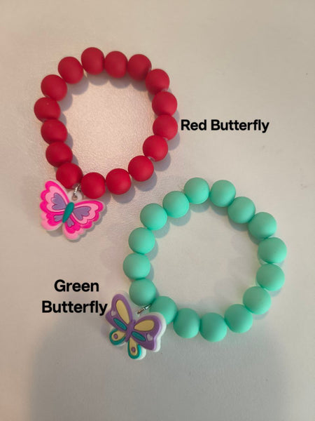 [Luna&Littles] Kids Beaded Bracelet