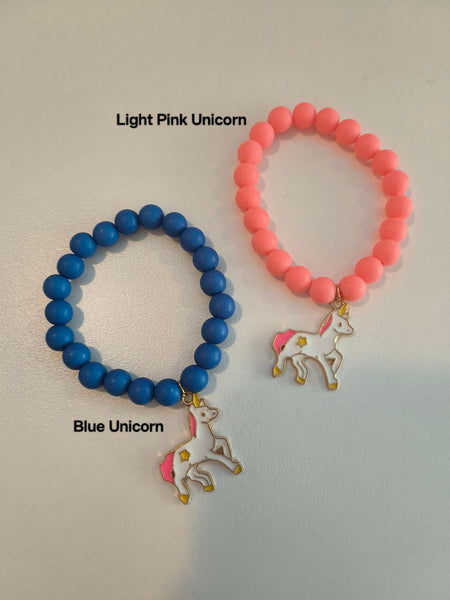 [Luna&Littles] Kids Beaded Bracelet