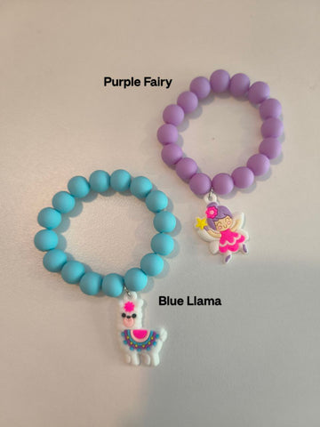 [Luna&Littles] Kids Beaded Bracelet