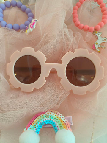 [Luna&Littles] Daisy Kids Sunglasses