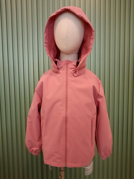 Kids Waterproof Jacket