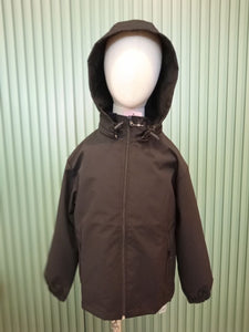 Kids Waterproof Jacket