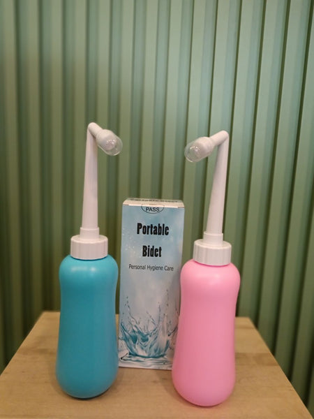 Portable Bidet 450ml