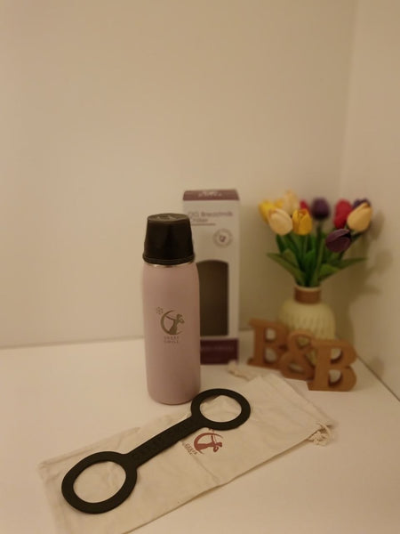 Ceres Chill OG+ Breastmilk Chiller / Warmer