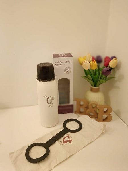 Ceres Chill OG+ Breastmilk Chiller / Warmer