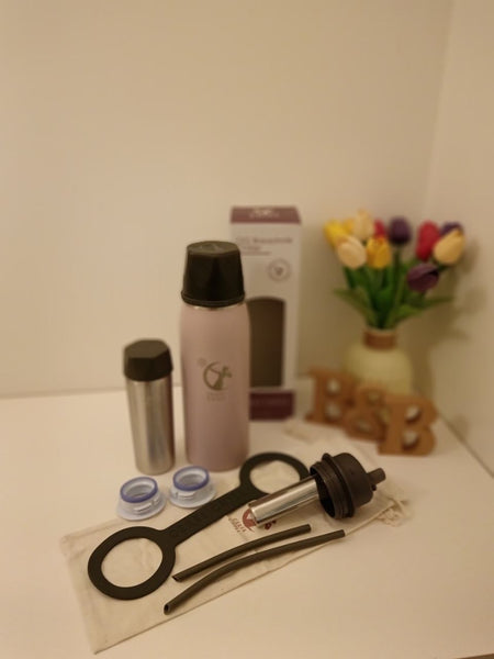 Ceres Chill OG+ Gift Bundle