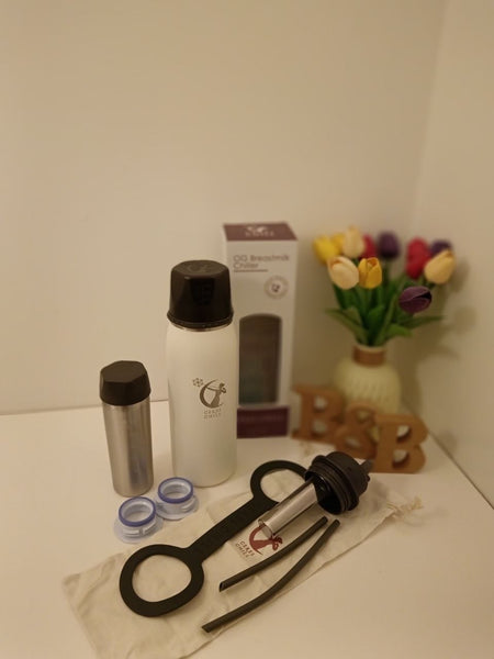 Ceres Chill OG+ Gift Bundle