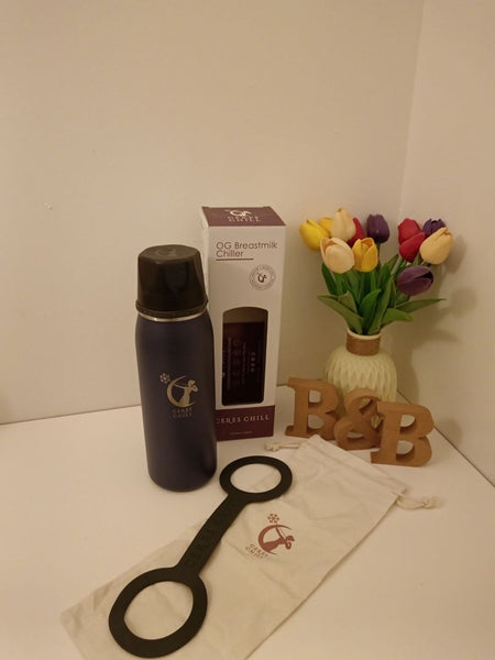 Ceres Chill OG+ Breastmilk Chiller / Warmer