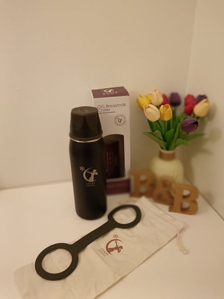 Ceres Chill OG+ Breastmilk Chiller / Warmer
