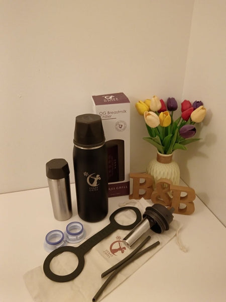 Ceres Chill OG+ Gift Bundle