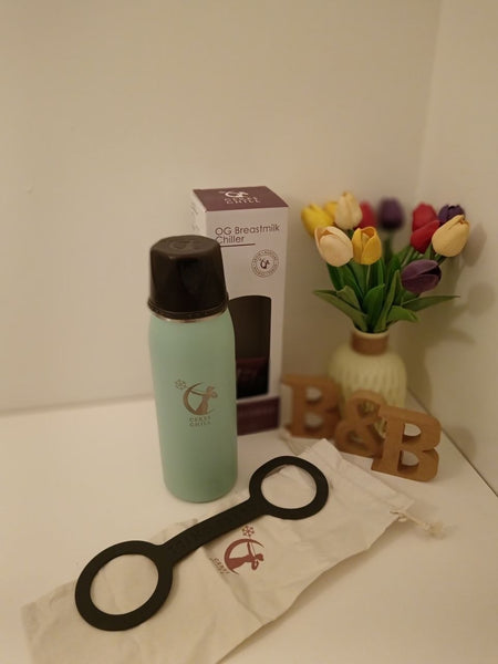 Ceres Chill OG+ Breastmilk Chiller / Warmer