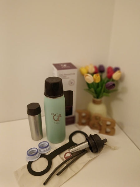 Ceres Chill OG+ Gift Bundle