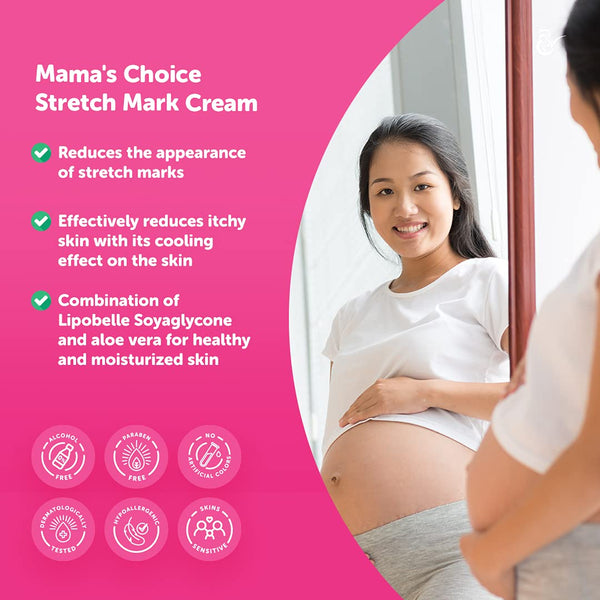 [Tasneem.bwn] MC Stretch Mark Cream