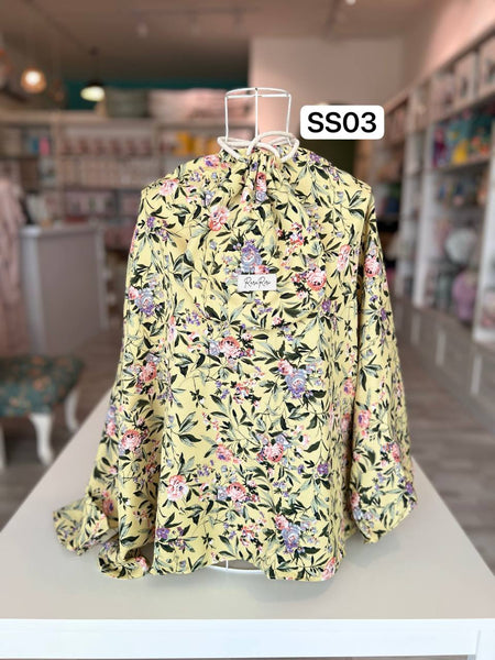 Rara Riri Nursing Cover - Standard Size