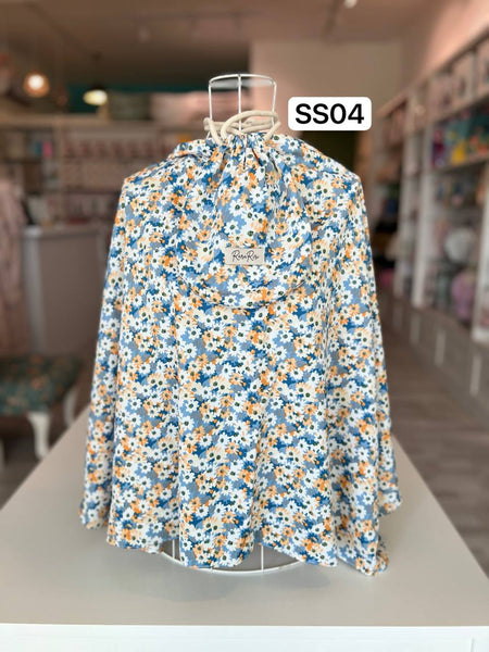 Rara Riri Nursing Cover - Standard Size