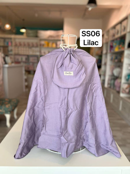 Rara Riri Nursing Cover - Standard Size