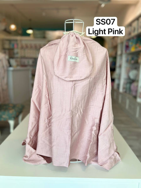 Rara Riri Nursing Cover - Standard Size