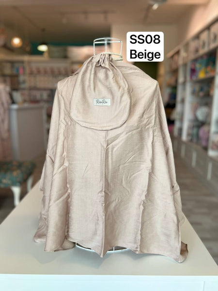 Rara Riri Nursing Cover - Standard Size