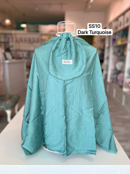 Rara Riri Nursing Cover - Standard Size