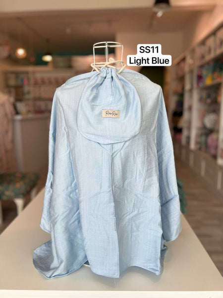 Rara Riri Nursing Cover - Standard Size