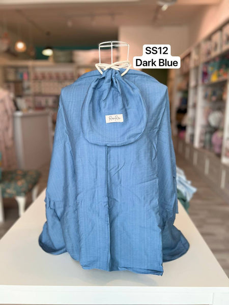 Rara Riri Nursing Cover - Standard Size