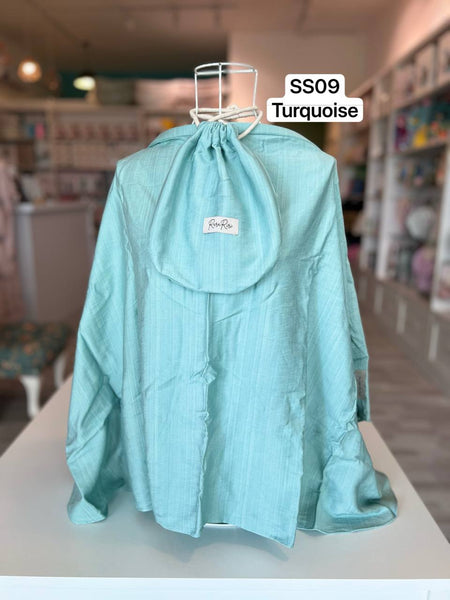 Rara Riri Nursing Cover - Standard Size