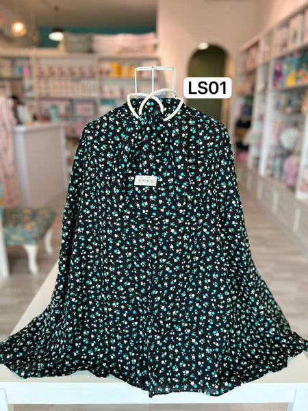 Rara Riri Nursing Cover - Large Size